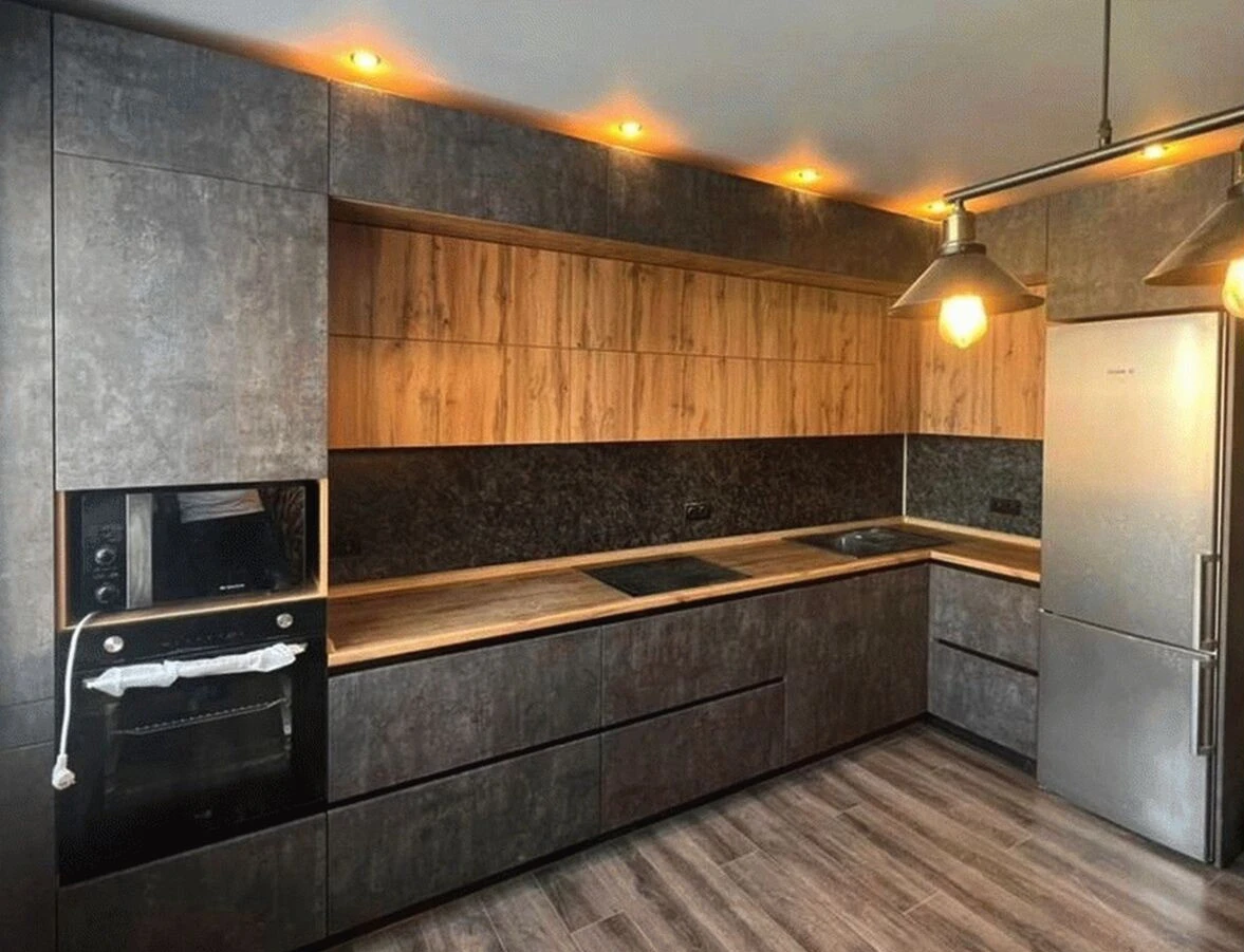 Кухни, которые радуют. С заботой о каждом клиенте